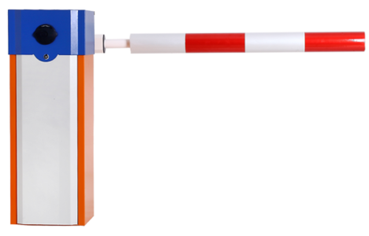 Barrier Tự Động Tốc Độ Cao APZ-120