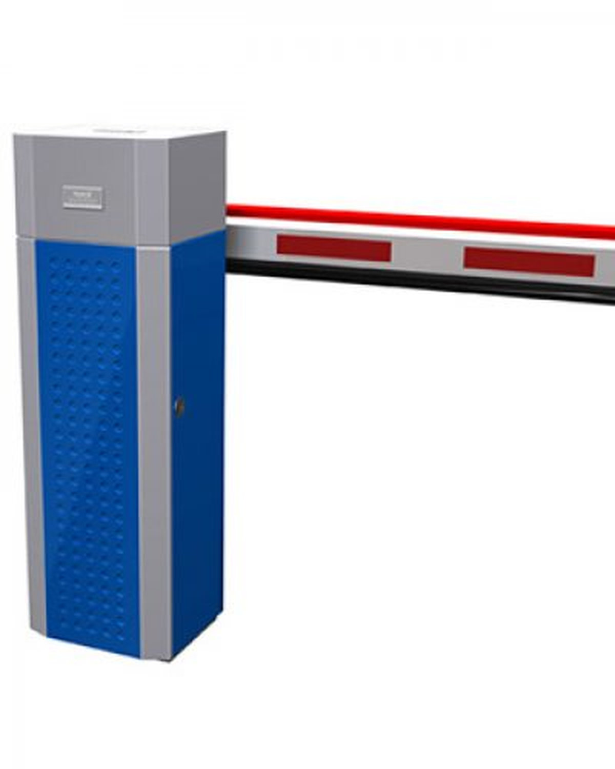 Barrier Tự Động Tốc Độ Cao APZ-138