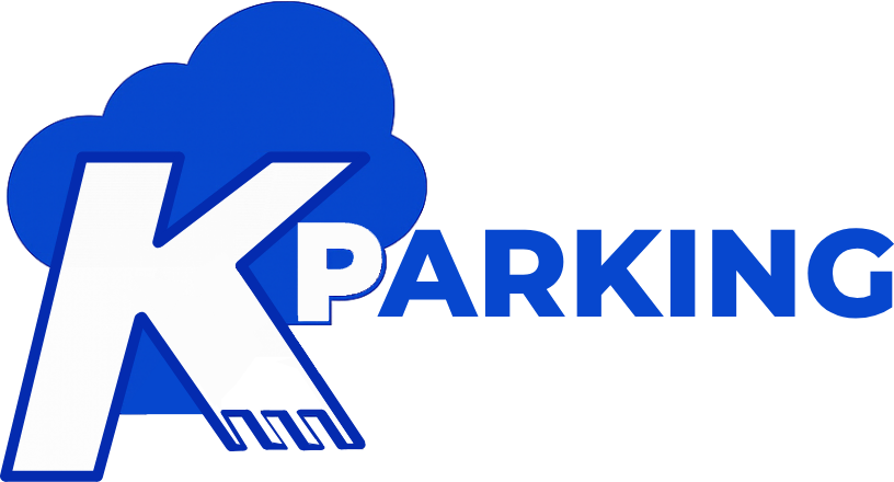 KParking – Hệ thống bãi đỗ xe thông minh Cloud miễn phí