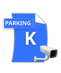 Phần Mềm Nhận Dạng Biển Số