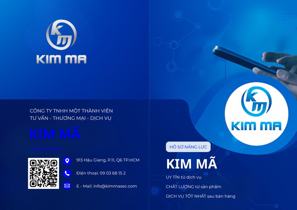 Đơn vị cung cấp phần mềm chuyên nghiệp và uy tín