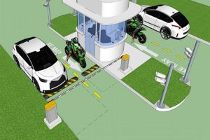 Phần mềm giữ xe miễn phí